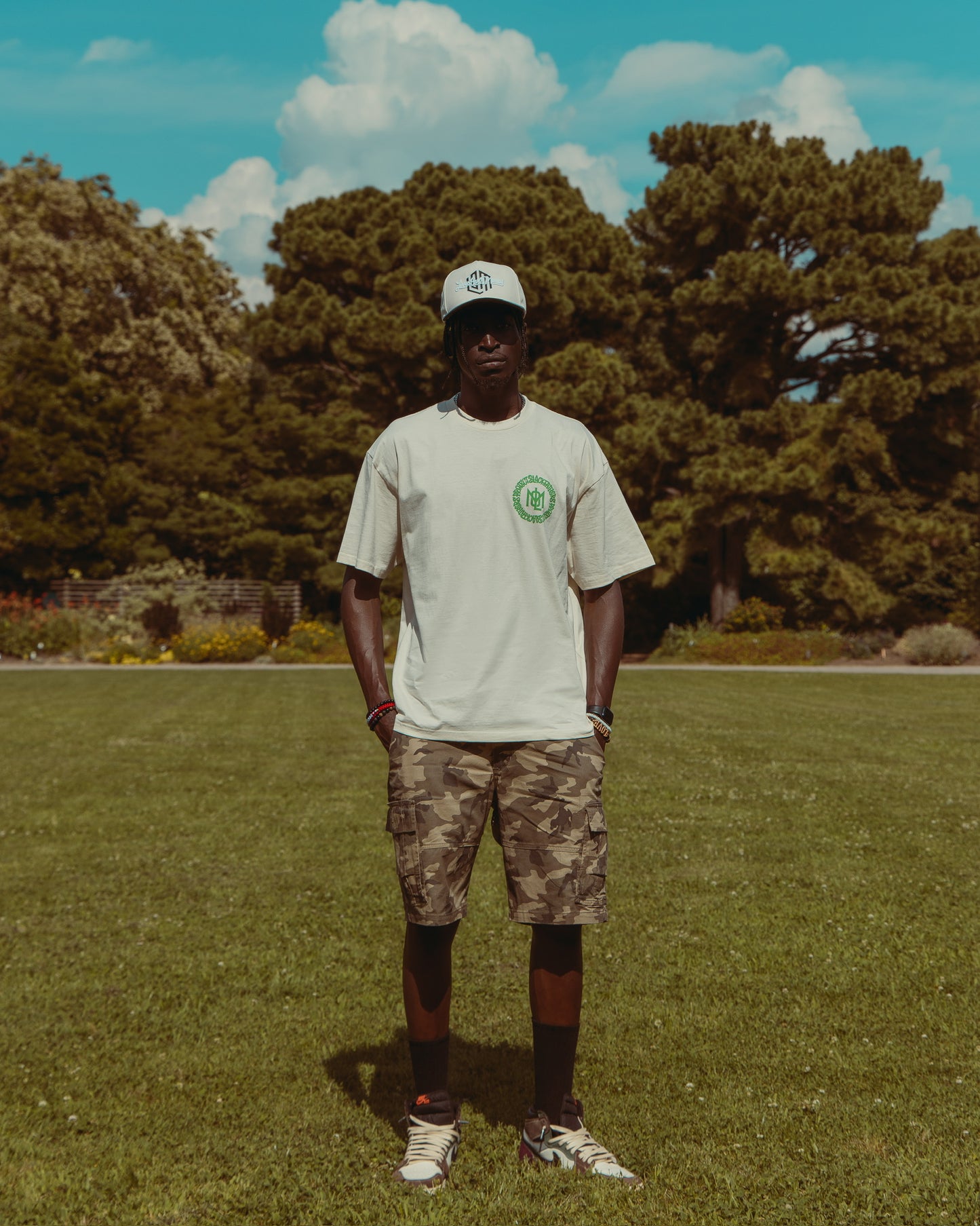 Protect Black Fathers Tee