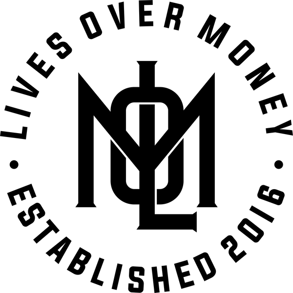 LOM Brand logo