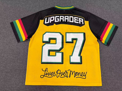 Lives Over Money “Upgrader” Jersey
