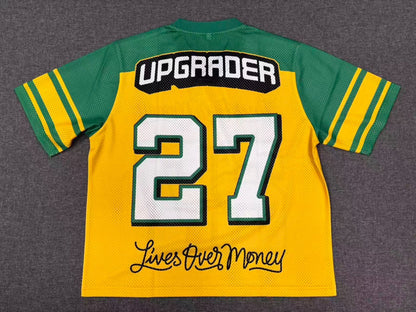 Lives Over Money “Upgrader” Jersey