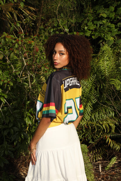 Lives Over Money “Upgrader” Jersey