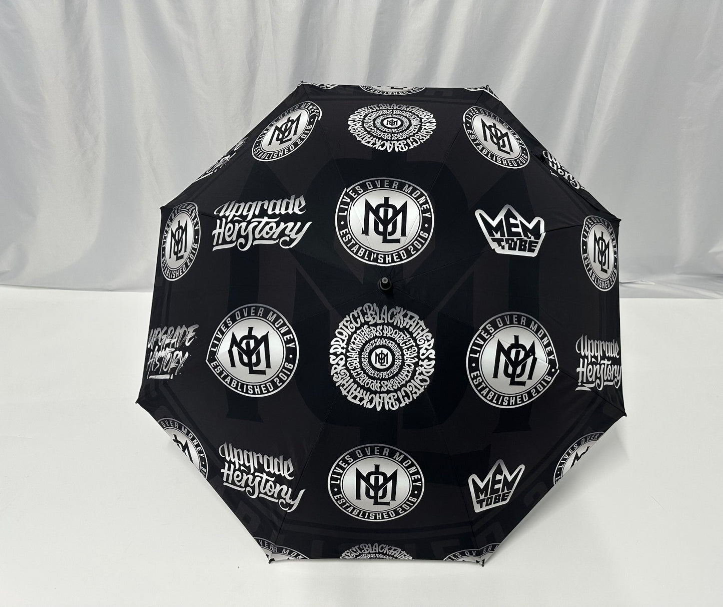 The LOM Umbrella