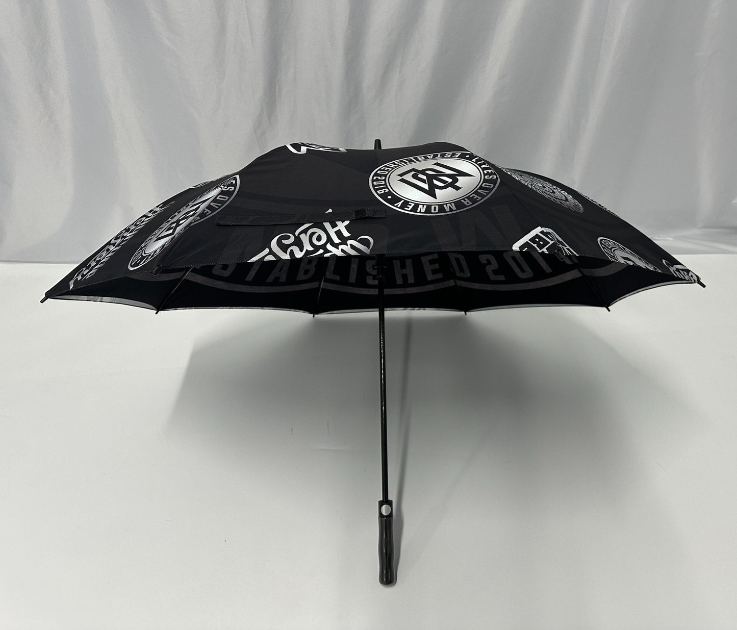 The LOM Umbrella
