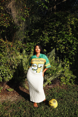 Lives Over Money “Upgrader” Jersey