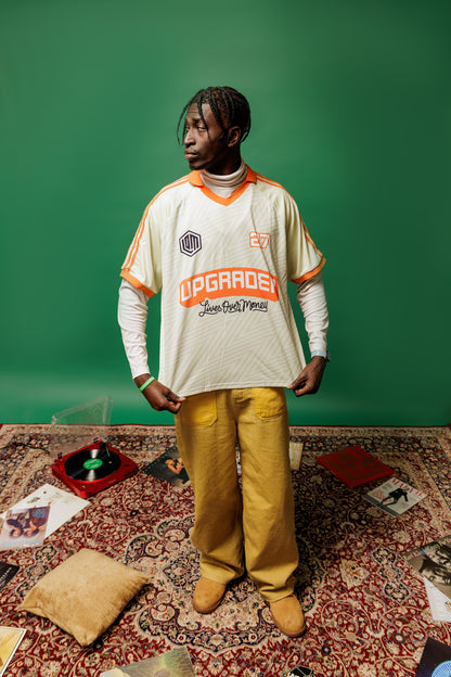 UPGRADER 27 Jersey